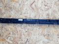Кронштейн крепления порога BMW 5 серия F07/F10/F11 F10 2012, 2.0 л., N47 D20 C, дизель, АКПП, седан, задний привод, правый руль, 51777204022, 7204022 - фото №7
