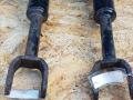 стойка передняя правая BMW 5 серия F07/F10/F11 F10 2012, 2.0 л., N47 D20 C, дизель, АКПП, седан, задний привод, правый руль, 31316789364, 6789364 - фото №4