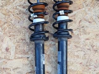 амортизатор задний правый BMW 5 серия F07/F10/F11 F10 2012, 2.0 л., N47 D20 C, дизель, АКПП, седан, задний привод, правый руль, 33526789381, 6789381