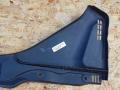 планка под капот BMW 5 серия F07/F10/F11 F10 2012, 2.0 л., N47 D20 C, дизель, АКПП, седан, задний привод, правый руль, 7216978, 51717216978 - фото №2