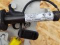петля капота левая BMW 5 серия F07/F10/F11 F10 2012, 2.0 л., N47 D20 C, дизель, АКПП, седан, задний привод, правый руль, 51237263055, 7263055, 7249887, 41007270883, 7270883 - фото №5