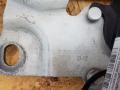 петля капота левая BMW 5 серия F07/F10/F11 F10 2012, 2.0 л., N47 D20 C, дизель, АКПП, седан, задний привод, правый руль, 51237263055, 7263055, 7249887, 41007270883, 7270883 - фото №4