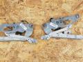 петля капота левая BMW 5 серия F07/F10/F11 F10 2012, 2.0 л., N47 D20 C, дизель, АКПП, седан, задний привод, правый руль, 51237263055, 7263055, 7249887, 41007270883, 7270883 - фото №2