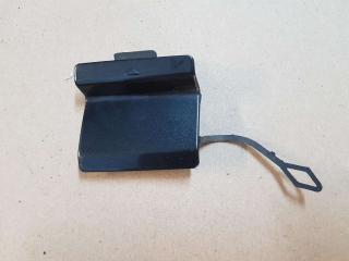 заглушка заднего бампера под крюк BMW 5 серия F07/F10/F11 F10 2012, 2.0 л., N47 D20 C, дизель, МКПП, седан, задний привод, правый руль, 51127240133, 7240133