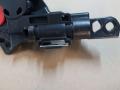 замок бардачка BMW 5 серия F07/F10/F11 F10 2012, 2.0 л., N47 D20 C, дизель, МКПП, седан, задний привод, правый руль, 51169213662, 9213662 - фото №3