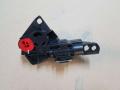 замок бардачка BMW 5 серия F07/F10/F11 F10 2012, 2.0 л., N47 D20 C, дизель, МКПП, седан, задний привод, правый руль, 51169213662, 9213662 - фото №2