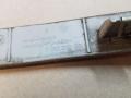катафот лев. BMW 5 серия F07/F10/F11 F10 2012, 2.0 л., N47 D20 C, дизель, МКПП, седан, задний привод, правый руль, 7203237, 63147203237 - фото №5