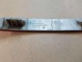 катафот лев. BMW 5 серия F07/F10/F11 F10 2012, 2.0 л., N47 D20 C, дизель, МКПП, седан, задний привод, правый руль, 7203237, 63147203237 - фото №6