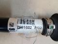 полуось передняя правая (приводной вал, ШРУС) BMW X1 E84 2011, 2.0 л., N47 D20 C, дизель, АКПП, внедорожник 5 дв., полный привод, правый руль, 31607591682, 7591682 - фото №2