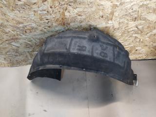 защита арок задняя правая (подкрылок) BMW X1 E84 2011, 2.0 л., N47 D20 C, дизель, АКПП, внедорожник 5 дв., полный привод, правый руль, 51712990088, 2990088
