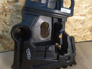 Крепление бампера заднего BMW X1 E84 2011, 2.0 л., N47 D20 C, дизель, АКПП, внедорожник 5 дв., полный привод, правый руль, 51122991779, 2991779