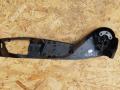 накладка на сиденье правая BMW 5 серия F07/F10/F11 F10 2012, 2.0 л., N47 D20 C, дизель, АКПП, седан, задний привод, правый руль, 52107230534, 7230534 - фото №2