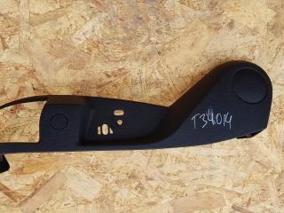 накладка на сиденье левая BMW 5 серия F07/F10/F11 F10 2012, 2.0 л., N47 D20 C, дизель, АКПП, седан, задний привод, правый руль, 52107230533, 7230533