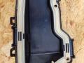 крышка блока предохранителей BMW 5 серия F07/F10/F11 F10 2012, 2.0 л., N47 D20 C, дизель, АКПП, седан, задний привод, правый руль, 12907555155, 7555155 - фото №2