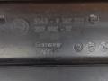 накладка на порог внутренняя BMW 5 серия F07/F10/F11 F10 2012, 2.0 л., N47 D20 C, дизель, АКПП, седан, задний привод, правый руль, 51439162721, 9162721 - фото №2