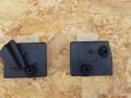 блок управления сиденьем BMW 5 серия F07/F10/F11 F10 2012, 2.0 л., N47 D20 C, дизель, АКПП, седан, задний привод, правый руль, 6958526, 61316958526, 61316926962, 6926962 - фото №2