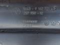 накладка на порог внутренняя BMW 5 серия F07/F10/F11 F10 2012, 2.0 л., N47 D20 C, дизель, АКПП, седан, задний привод, правый руль, 51439162721, 9162721 - фото №3