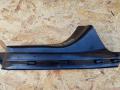накладка на порог внутренняя BMW 5 серия F07/F10/F11 F10 2012, 2.0 л., N47 D20 C, дизель, АКПП, седан, задний привод, правый руль, 51439162723, 9162723 - фото №2