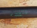 патрубок отопителя (печки) BMW 5 серия F07/F10/F11 F10 2012, 2.0 л., N47 D20 C, дизель, АКПП, седан, задний привод, правый руль, 9119174, 64539119174 - фото №3
