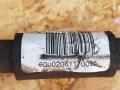 патрубок радиатора BMW 5 серия F07/F10/F11 F10 2012, 2.0 л., N47 D20 C, дизель, АКПП, седан, задний привод, правый руль - фото №3