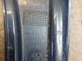 крепление ( кронштейн ) крыла BMW 5 серия F07/F10/F11 F10 2012, 2.0 л., N47 D20 C, дизель, МКПП, седан, задний привод, правый руль, 51117207931, 7207931 - фото №4
