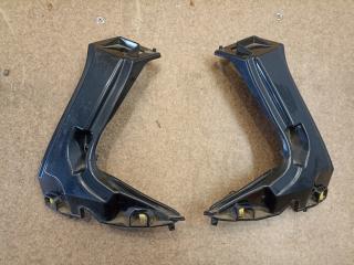 крепление ( кронштейн ) крыла BMW 5 серия F07/F10/F11 F10 2012, 2.0 л., N47 D20 C, дизель, МКПП, седан, задний привод, правый руль, 51117207931, 7207931