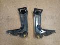крепление ( кронштейн ) крыла BMW 5 серия F07/F10/F11 F10 2012, 2.0 л., N47 D20 C, дизель, МКПП, седан, задний привод, правый руль, 51117207931, 7207931 - фото №2