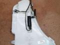 бачок омывателя BMW 5 серия F07/F10/F11 F10 2012, 2.0 л., N47 D20 C, дизель, МКПП, седан, задний привод, правый руль, 61667269667, 7269667, 61667178746, 7178746 - фото №2