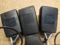 ремень безопасности BMW 5 серия F07/F10/F11 F10 2012, 2.0 л., N47 D20 C, дизель, МКПП, седан, задний привод, правый руль, 72117243273, 7243273 - фото №2