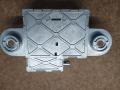 антенна BMW 5 серия F07/F10/F11 F10 2012, 2.0 л., N47 D20 C, дизель, МКПП, седан, задний привод, правый руль, 6935024, 65206935024, 65206917714, 6917714 - фото №2