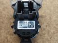 кнопка запуска двигателя BMW 5 серия F07/F10/F11 F10 2012, 2.0 л., N47 D20 C, дизель, МКПП, седан, задний привод, правый руль, 9225230, 61319225230, 61319153831, 9153831, 61319263437, 9263437, 61319229564, 9229564 - фото №2