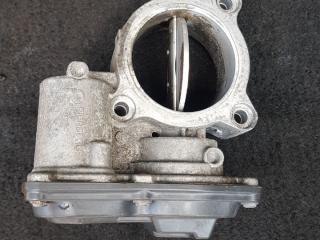 заслонка дроссельная BMW 5 серия F07/F10/F11 F10 2012, 2.0 л., N47 D20 C, дизель, АКПП, седан, задний привод, правый руль, 13547810752, 7810752