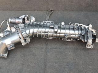 коллектор впускной BMW 5 серия F07/F10/F11 F10 2012, 2.0 л., N47 D20 C, дизель, АКПП, седан, задний привод, правый руль, 7807991, 11617807991, 8514117, 13538514117, 8506406, 11618506406