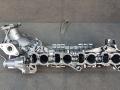 гофра инжектора BMW 5 серия F07/F10/F11 F10 2012, 2.0 л., N47 D20 C, дизель, АКПП, седан, задний привод, правый руль, 11617810765, 7810765 - фото №2
