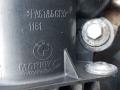 гофра инжектора BMW 5 серия F07/F10/F11 F10 2012, 2.0 л., N47 D20 C, дизель, АКПП, седан, задний привод, правый руль, 11617810765, 7810765 - фото №4