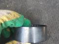 Ролик обводной BMW 5 серия F07/F10/F11 F10 2012, 2.0 л., N47 D20 C, дизель, АКПП, седан, задний привод, правый руль - фото №4