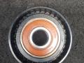 Ролик обводной BMW 5 серия F07/F10/F11 F10 2012, 2.0 л., N47 D20 C, дизель, АКПП, седан, задний привод, правый руль - фото №2