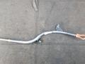 щуп двигателя BMW 5 серия F07/F10/F11 F10 2012, 2.0 л., N47 D20 C, дизель, АКПП, седан, задний привод, правый руль, 7810492, 11437810492 - фото №2