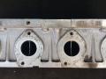 головка блока цилиндров BMW 3 серия F30/F31/F34 F30 2012, 2.0 л., N47 D20 C, дизель, АКПП, седан, задний привод, правый руль, 7810465, 11127810463, 7810463 - фото №6