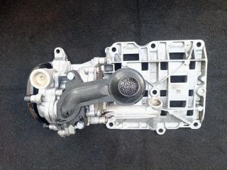 насос масляный BMW 3 серия F30/F31/F34 F30 2012, 2.0 л., N47 D20 C, дизель, АКПП, седан, задний привод, правый руль, 7810823, 11417810823