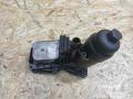 корпус масляного фильтра BMW 3 серия F30/F31/F34 F30 2012, 2.0 л., N47 D20 C, дизель, АКПП, седан, задний привод, правый руль, 11428512283, 8512283, 11427810481, 7810481 - фото №2