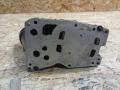 корпус масляного фильтра BMW 3 серия F30/F31/F34 F30 2012, 2.0 л., N47 D20 C, дизель, АКПП, седан, задний привод, правый руль, 11428512283, 8512283, 11427810481, 7810481 - фото №3