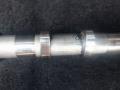 распредвал BMW 3 серия F30/F31/F34 F30 2012, 2.0 л., N47 D20 C, дизель, АКПП, седан, задний привод, правый руль, 8506076, 11318506076, 11318575437, 8575437 - фото №3