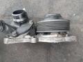 помпа BMW 5 серия F07/F10/F11 F10 2012, 2.0 л., N47 D20 C, дизель, МКПП, седан, задний привод, правый руль, 7810833, 11517810833, 11518516204, 8516204 - фото №3
