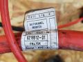 плюсовой провод аккумулятора BMW X5 E70 [рестайлинг] E70 2012, 3.0 л., N57 D30 A, дизель, АКПП, внедорожник 5 дв., полный привод, правый руль, 9218612, 61129218612 - фото №5