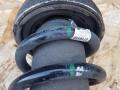 амортизатор передний правый BMW X5 E70 [рестайлинг] E70 2012, 3.0 л., N57 D30 A, дизель, АКПП, внедорожник 5 дв., полный привод, правый руль, 31326781918, 6781918, 31326780486, 6780486, 31324048550, 4048550 - фото №5