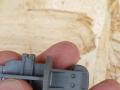 датчик уровня омывающей жидкости BMW 5 серия F07/F10/F11 F10 2012, 2.0 л., N47 D20 C, дизель, АКПП, седан, задний привод, правый руль, 17137553919, 7553919, 17137524812, 7524812, 17130409622, 0409622, 17110152373, 0152373 - фото №4