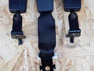 замок ремня безопасности BMW X5 E70 2007, 3.0 л., M57 306 D3, дизель, АКПП, внедорожник 5 дв., полный привод, правый руль, 7171197, 72117171197