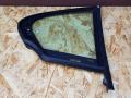 форточка задняя левая BMW 5 серия F07/F10/F11 F10 2012, 2.0 л., N47 D20 C, дизель, АКПП, седан, задний привод, правый руль - фото №2