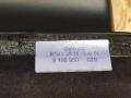 кожух рулевой колонки BMW 5 серия F07/F10/F11 F10 2012, 2.0 л., N47 D20 C, дизель, АКПП, седан, задний привод, правый руль, 9166950, 51459166950 - фото №3